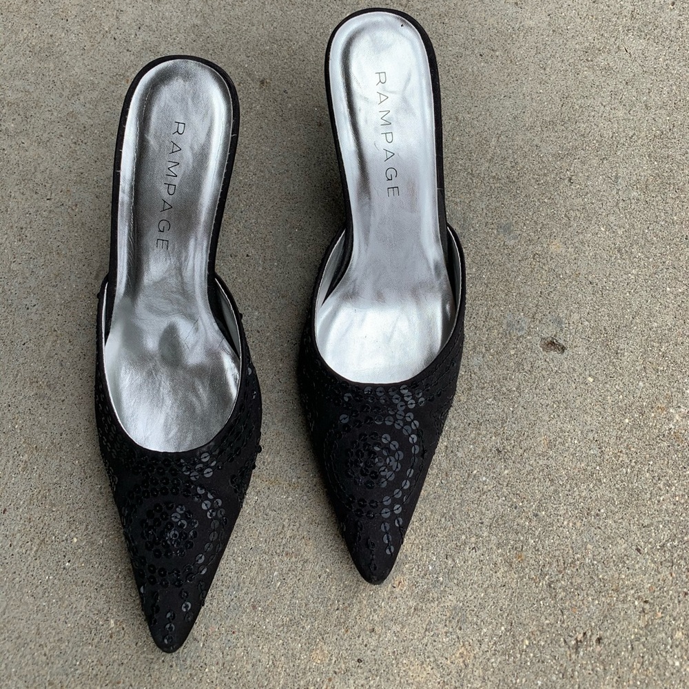 Rampage Dana dressy shoes